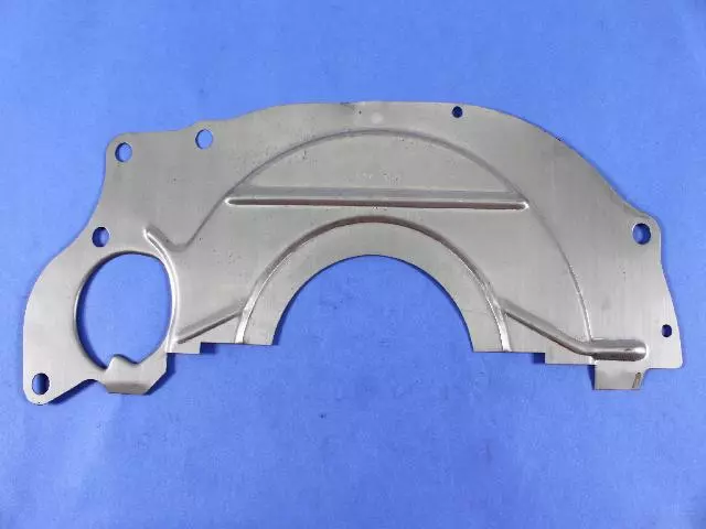 52117754AB - Automatic Transmission 4 Speed: Converter Cover for Mopar Image