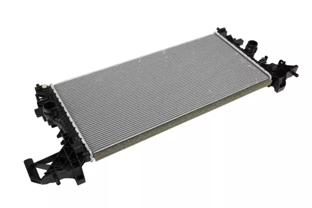39126594 - : Radiator for GM Image