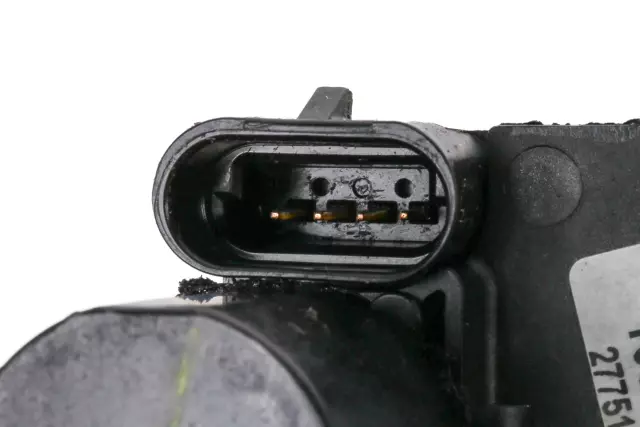 Driver Side Intermediate Side Door Latch - GM (22811076)