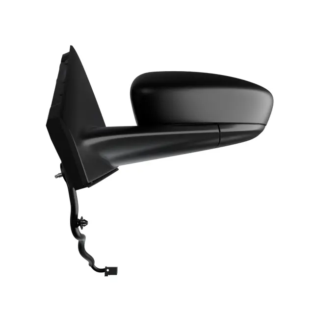 Outside Rearview Mirror, Left - Mopar (1UY13TZZAF)