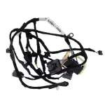 NX6Z14A318NAA - : Wire Assembly for Ford Image
