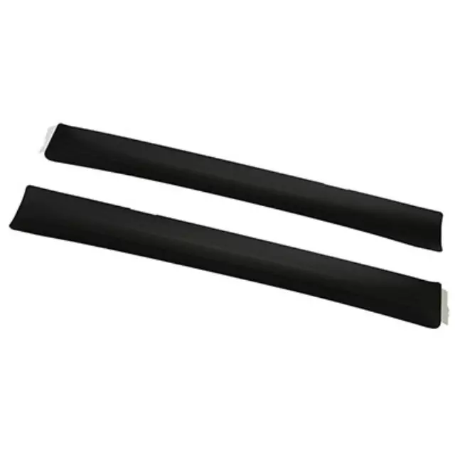 Door Sill Applique, Front Set - Ford (CL3Z-15132A08-AA)