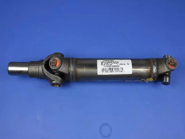 52098783AC - Propeller Shafts and U-Joints: Drive Shaft for Mopar Image