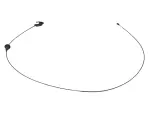 68426417AB - : Hood Latch Release for Mopar Image