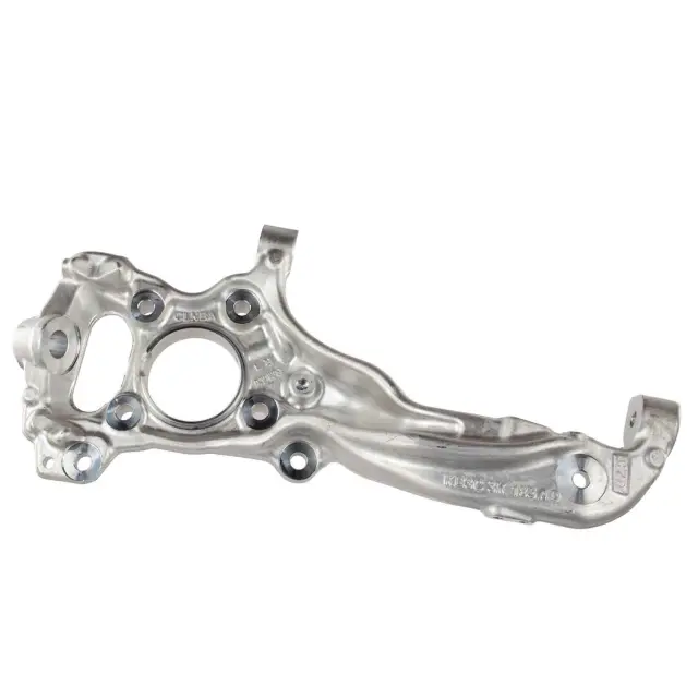 Steering Knuckle - Ford (KB3Z-3K185-C)