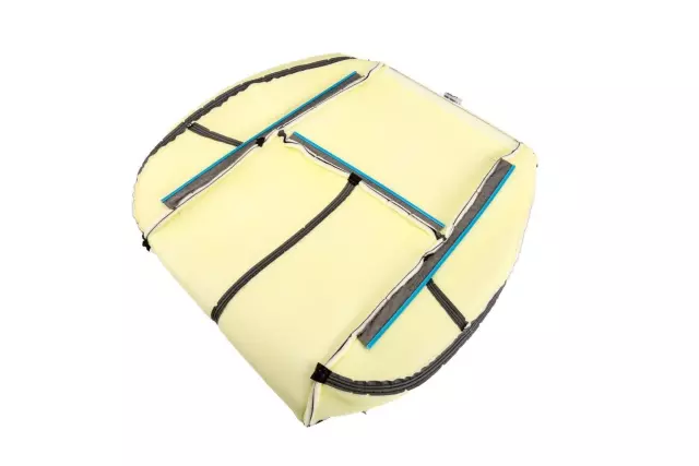 20779867 - Body: Seat Cover for Chevrolet: Silverado 2500 HD, Silverado 3500 HD | GMC: Sierra 2500 HD, Sierra 3500 HD Image