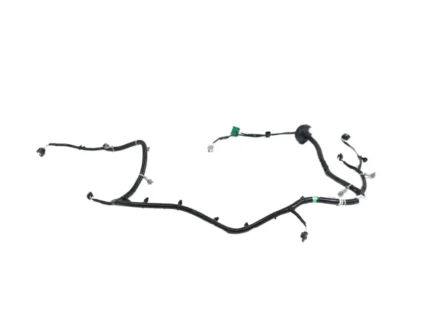 68443314AC - Electrical: Rear Fascia Wiring for Mopar Image