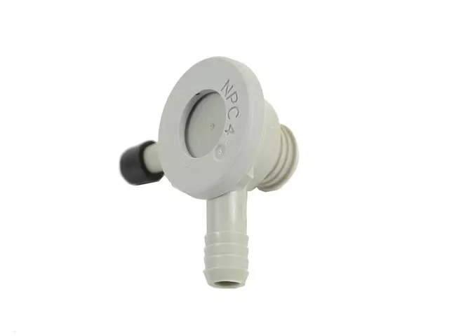 4485530 - : Brake Booster Check Valve for Mopar Image