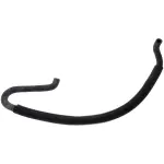 63165 - : Molded Heater Hose 20R3EC Class D1 and D2 for Continental Image