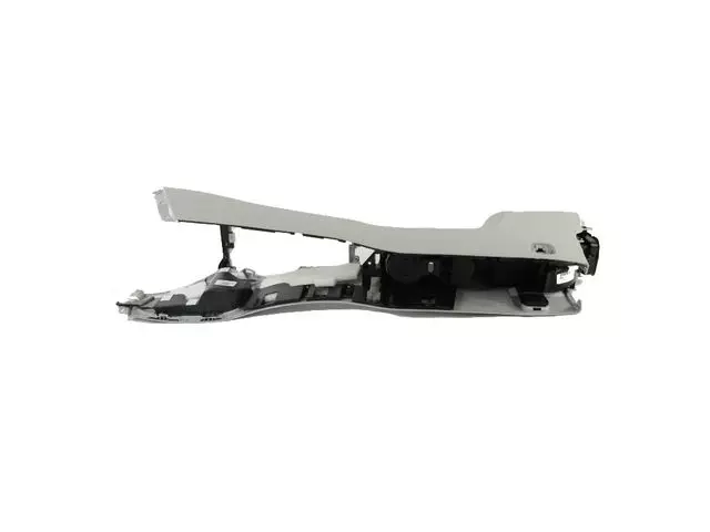 6GN88PS4AD - Interior Trim: Base Console for Jeep: Compass Image