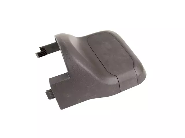 1TM88LU5AA - Interior Trim: Seat Base Cover, Left for Mopar Image
