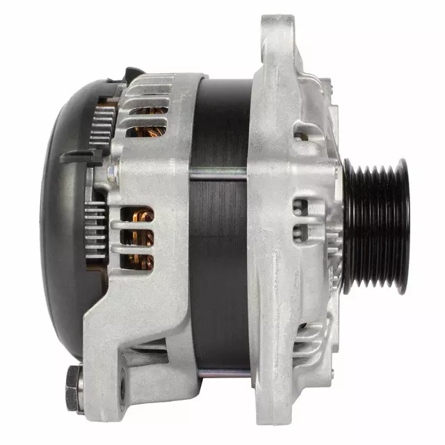 FL3Z10346D - : Alternator for Ford: F-150 Image