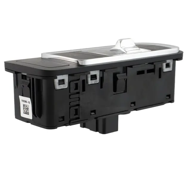 SW8557 - Body: Motorcraft™ Headlight Switch for Lincoln: Aviator Image