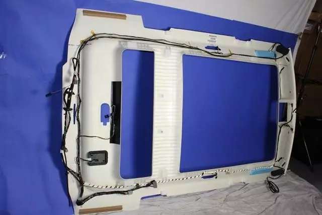 Headliner - Mopar (1LB20DW1AA)