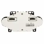 CCM98 - : HVAC Control Module for Ford: Fiesta Image