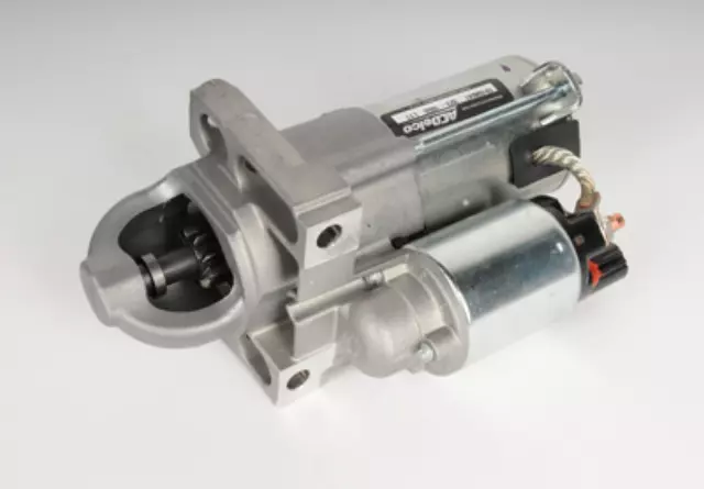 Starter - GM (19168041)