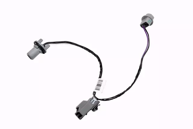 84070685 - Electrical: Socket &amp; Wire for GM Image