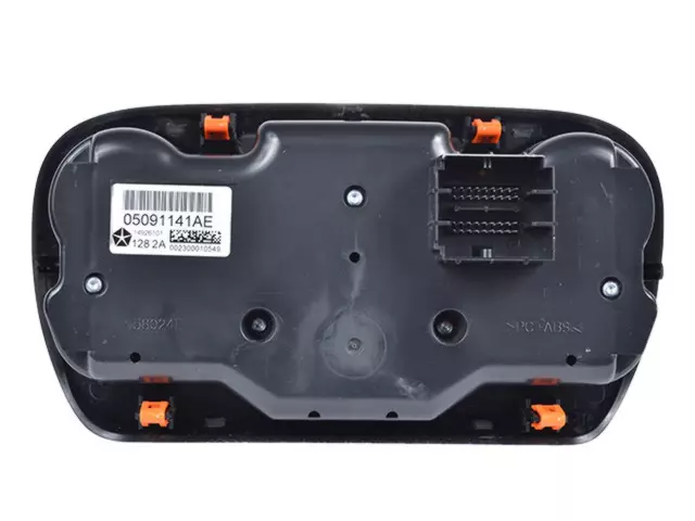 Center Stack - Mopar (05091141AE)