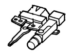 E9TZ19986B - : .022" Newsback Clay/Aqueous Coated for Ford Image