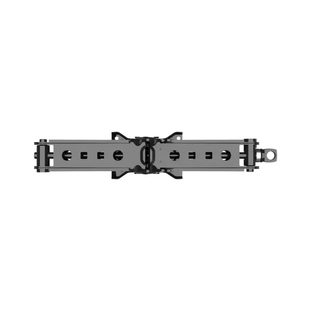 68068665AD - Wheels: Scissors Jack for Mopar Image