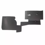 7L5Z8311A - : Air Deflector for Ford: Ranger Image