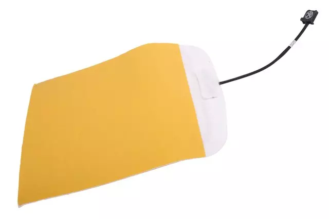 22922125 - Body: Seat Back Heater for GM Image image