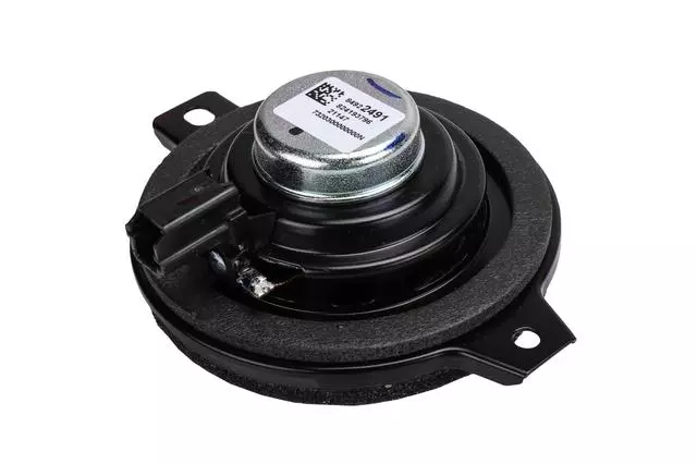 84922491 - Electrical: Speaker for Cadillac: CT5 Image