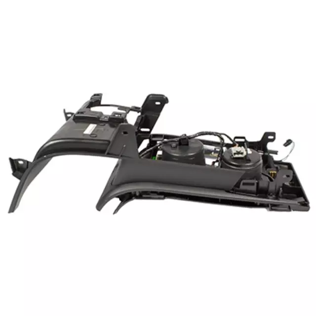 Console Panel - Ford (DT4Z-78045A76-MA)