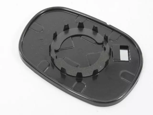 Mirror Replacement Glass, Left - Mopar (5019891AA)