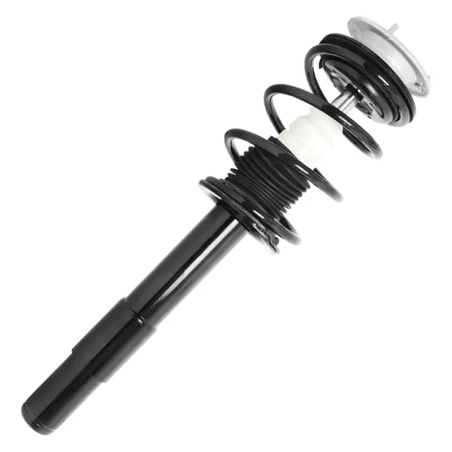 11960 - : Unity Automotive Suspension Strut and Coil Spring Assembly for Unity Automotive Image