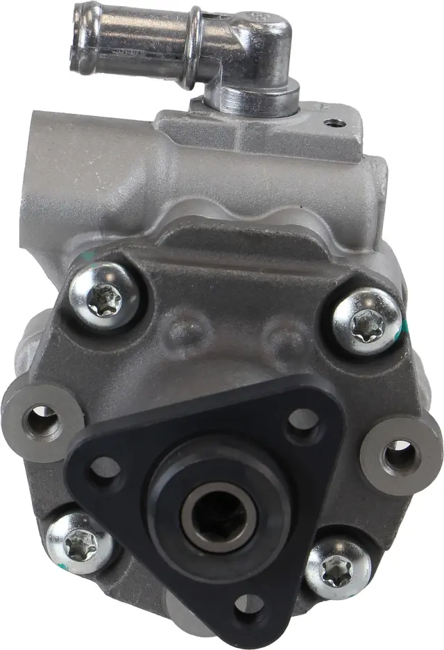 50168N - Cooling Systems: AAE New Hydraulic Power Steering Pump 100% Tested for ATLANTIC AUTOMOTIVE Image