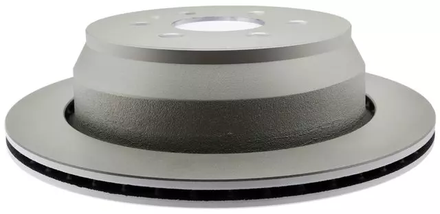 18A82039AC - : Rear Brake Rotor for ACDelco Image