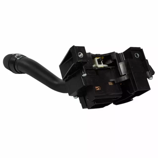 Turn Signal & Hazard Switch - Ford (F8TZ13K359AB)
