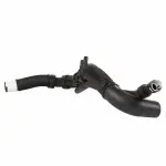 KM5399 - Cooling System: Motorcraftâ„¢ Lower Hose for Ford: Explorer, Police Interceptor Utility Image image