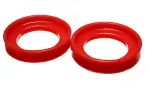 166101R - : Coil Spring Isolator Set for Energy Suspension Image