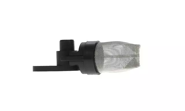 84517837 - : Transfer Case Oil Pump Screen for GM Image