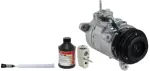 9348NK - : 2014-2016 Chevrolet / GMC A/C Compressor Kit - FOUR SEASONS 9348NK for FOUR SEASONS Image
