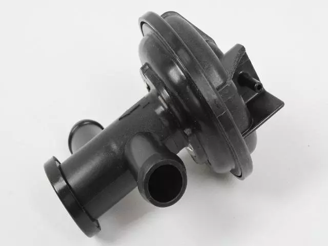4339457 - HVAC: Control Valve for Chrysler: E Class, Executive Limousine, Executive Sedan, Fifth Avenue, Imperial, LeBaron, New Yorker, TC Maserati, Town &amp; Country | Dodge: 600, Aries, B150, B1500, B250, B2500, B350, B3500, Caravan, D100, D150, D250, D350, Dakota, Daytona, Diplomat, Dynasty, Grand Caravan, Mini Ram, Ramcharger, Spirit, W100, W150, W250, W350 Image