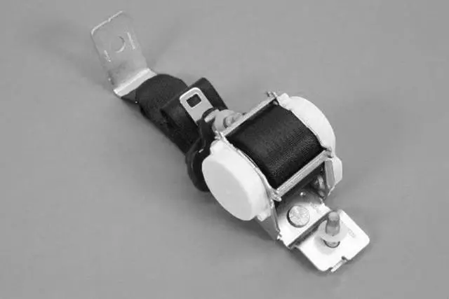 5KJ701J8AE - Restraints: Rear Outer Seat Belt, Right for Mopar Image