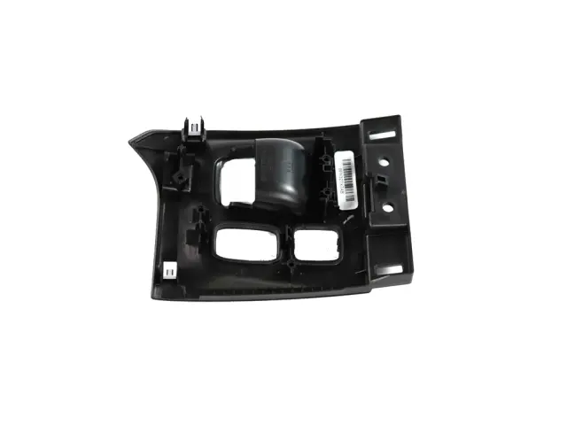 Instrument Panel Bezel - Mopar (7VR64TX7AA)