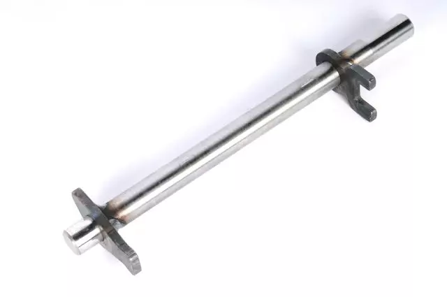 19178018 - : Manual Transmission Shift Control Shaft for Chevrolet: Cavalier, Cobalt, HHR | Oldsmobile: Alero | Pontiac: G5, Grand Am, Sunfire | Saturn: Ion, Vue Image