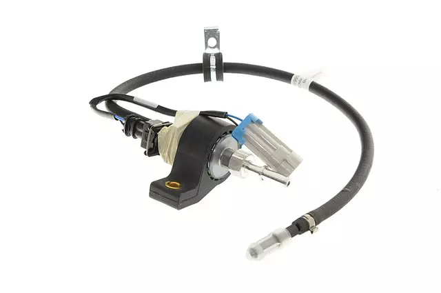EP1032 - Air &amp; Fuel Delivery: ACDelcoâ„¢ Electric Fuel Pump for Chevrolet: Express 3500 | GMC: Savana 3500 Image