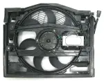 6013105 - : Agility A/C Condenser Fan Assembly for Agility Image
