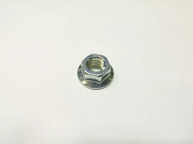 23808000 - : Suspension Stabilizer Bar Bracket Nut for Subaru: Ascent, B9 Tribeca, BRZ, Crosstrek, Forester, Impreza, Legacy, Outback, Tribeca, WRX, WRX STI, XV Crosstrek Image