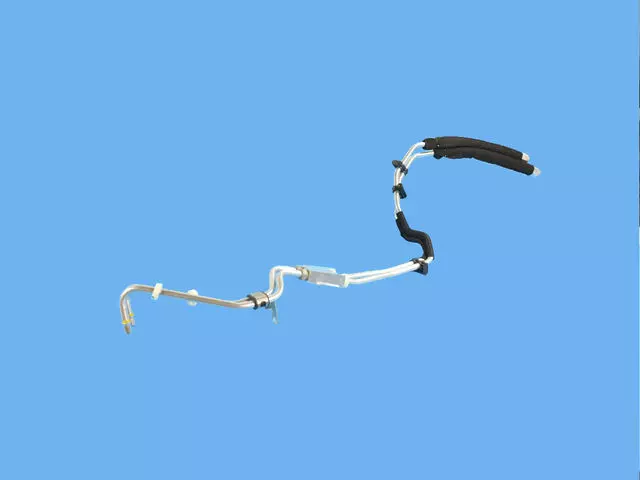 Oil Cooler Pressure And Return Hose And Tube - Mopar (68184916AK)