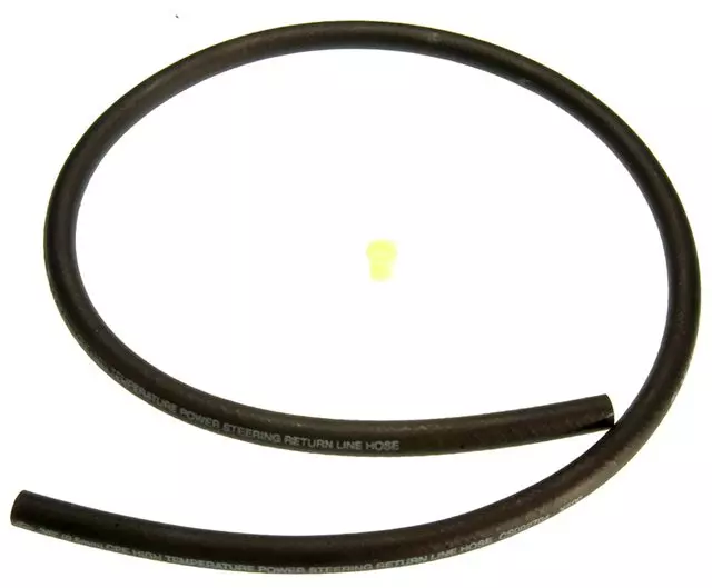 19147380 - Steering: Power Steering Return Hose for GM Image