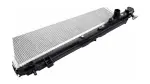 1640028500 - Cooling System: Radiator for Toyota Image