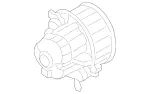 8304701 - : Blower Motor for Mercedes-Benz: Metris Image