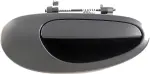 93448 - : Rear Right Exterior Door Handle for Dorman Image