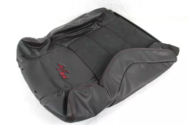 1GE471R4AA - Interior Trim: Front Seat Back Cover, Left for Mopar Image